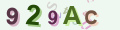 Type deze code van 5 tekens in het veld hieronder