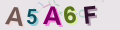 Type deze code van 5 tekens in het veld hieronder