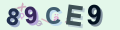 Type deze code van 5 tekens in het veld hieronder